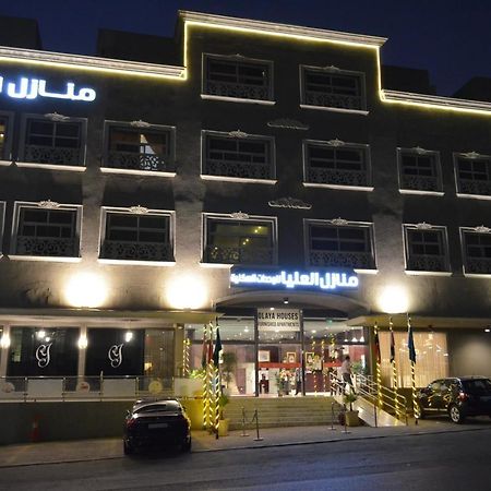 Olaya Houses 3 - Al Rashid Mall Aparthotel Al Khobar Exterior photo