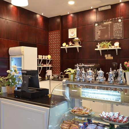 Olaya Houses 3 - Al Rashid Mall Aparthotel Al Khobar Exterior photo
