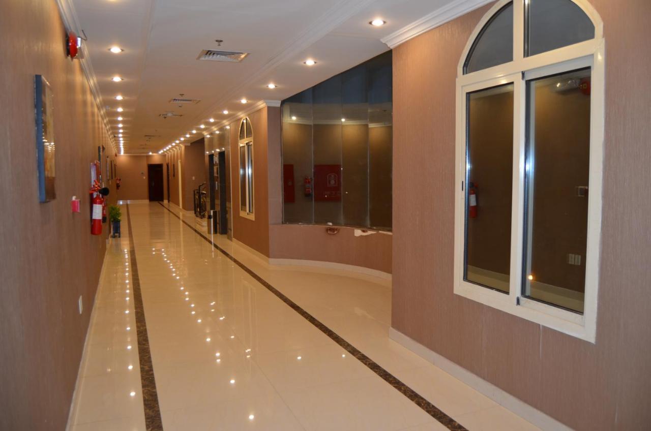 Olaya Houses 3 - Al Rashid Mall Aparthotel Al Khobar Exterior photo