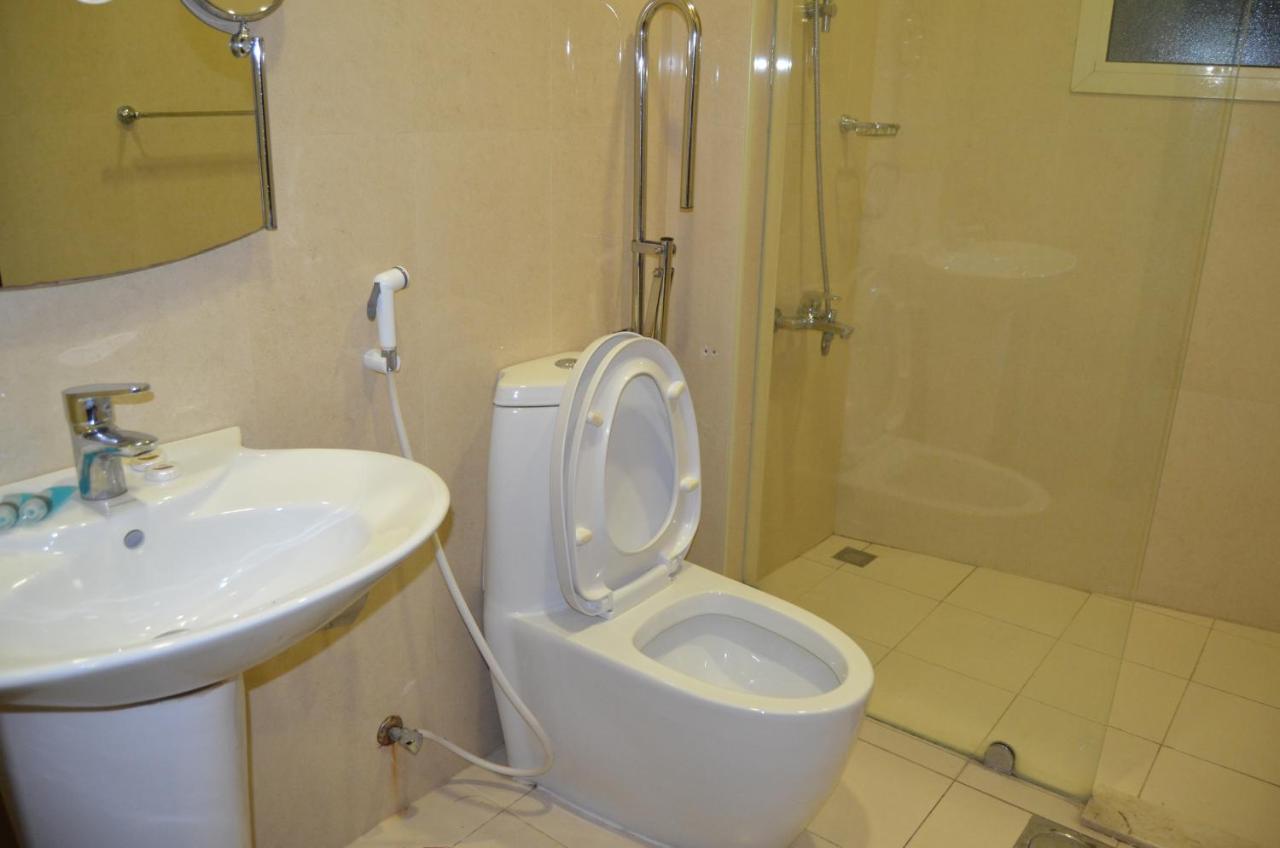 Olaya Houses 3 - Al Rashid Mall Aparthotel Al Khobar Exterior photo