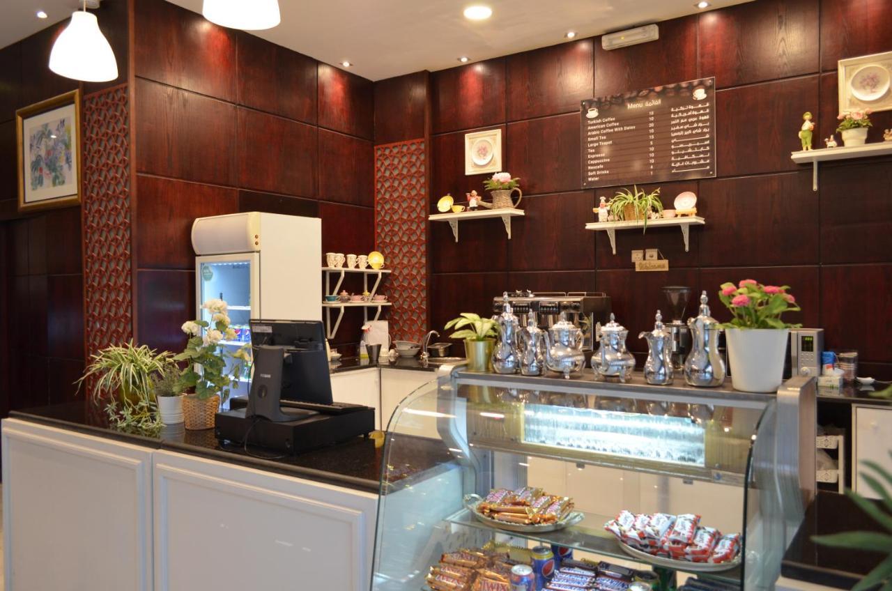 Olaya Houses 3 - Al Rashid Mall Aparthotel Al Khobar Exterior photo