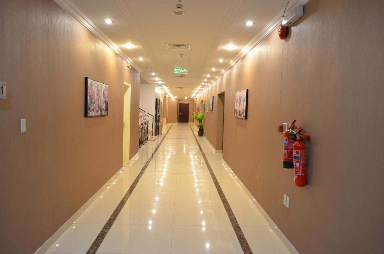 Olaya Houses 3 - Al Rashid Mall Aparthotel Al Khobar Exterior photo
