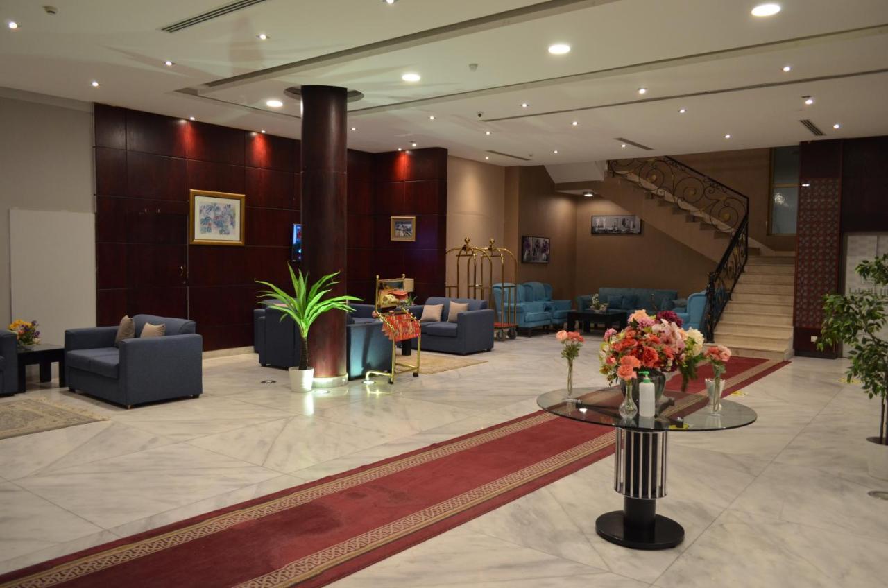 Olaya Houses 3 - Al Rashid Mall Aparthotel Al Khobar Exterior photo