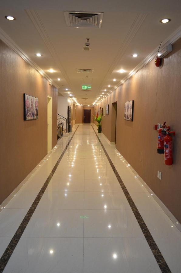 Olaya Houses 3 - Al Rashid Mall Aparthotel Al Khobar Exterior photo
