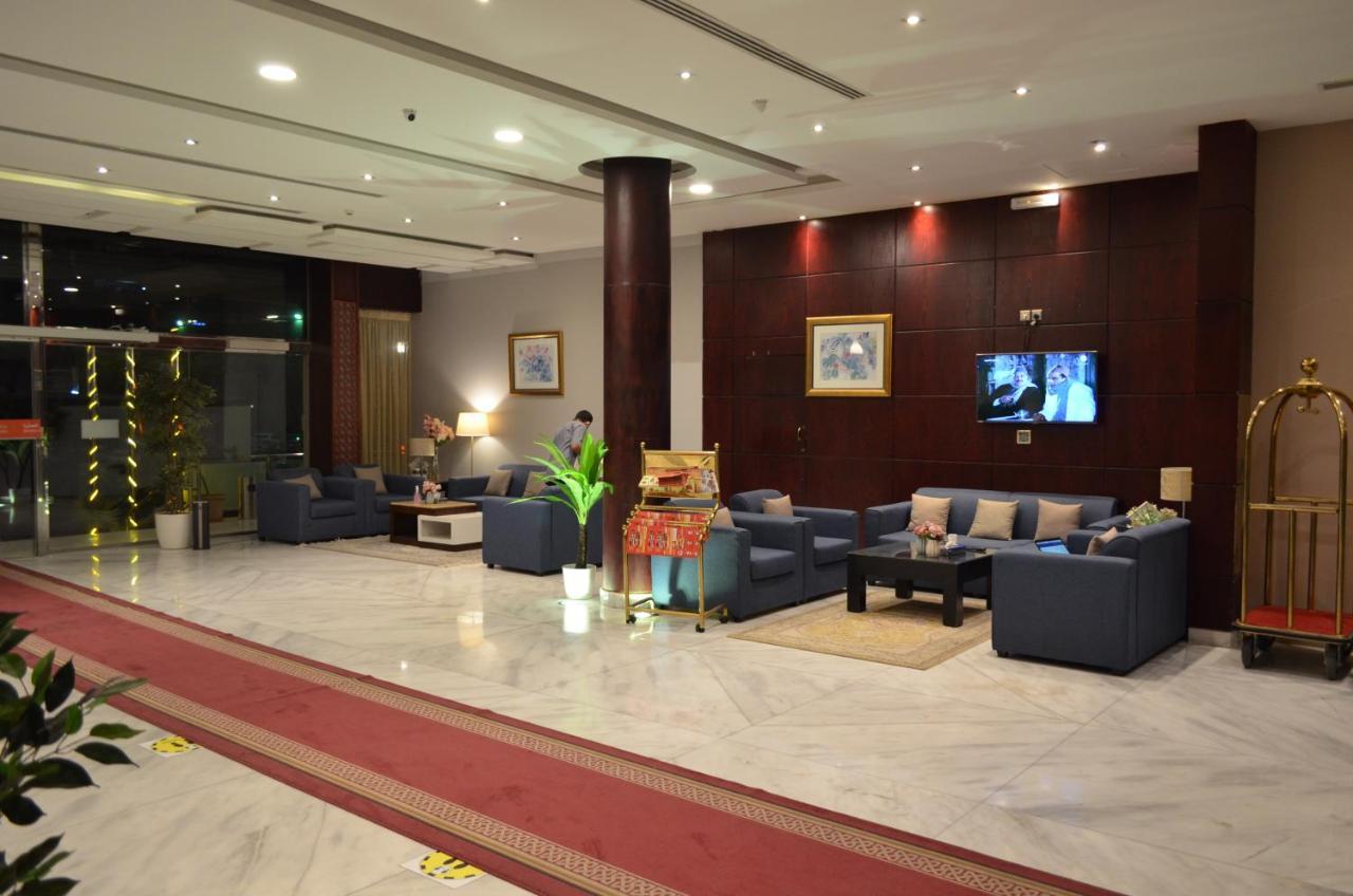 Olaya Houses 3 - Al Rashid Mall Aparthotel Al Khobar Exterior photo