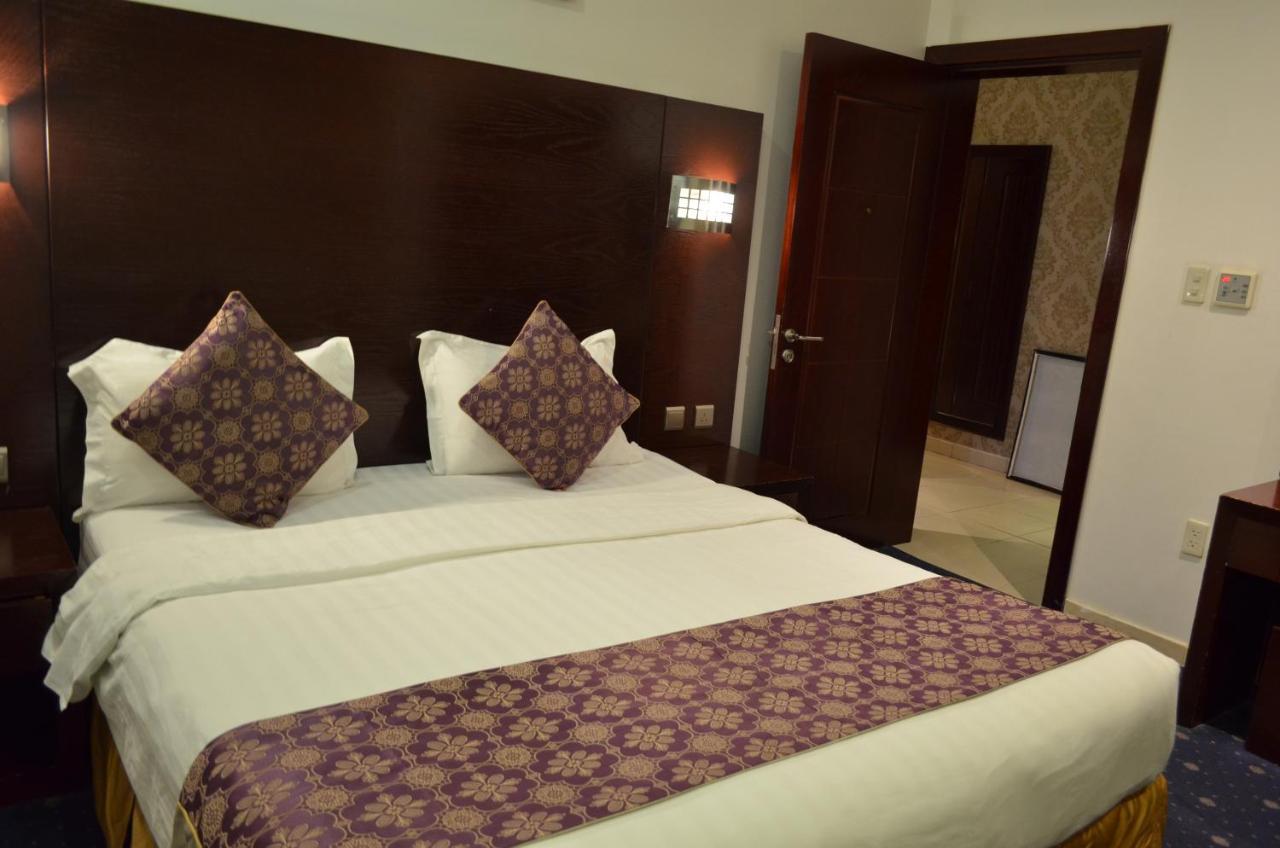 Olaya Houses 3 - Al Rashid Mall Aparthotel Al Khobar Exterior photo