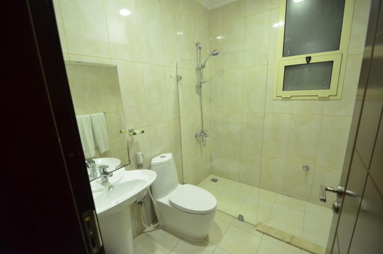 Olaya Houses 3 - Al Rashid Mall Aparthotel Al Khobar Exterior photo