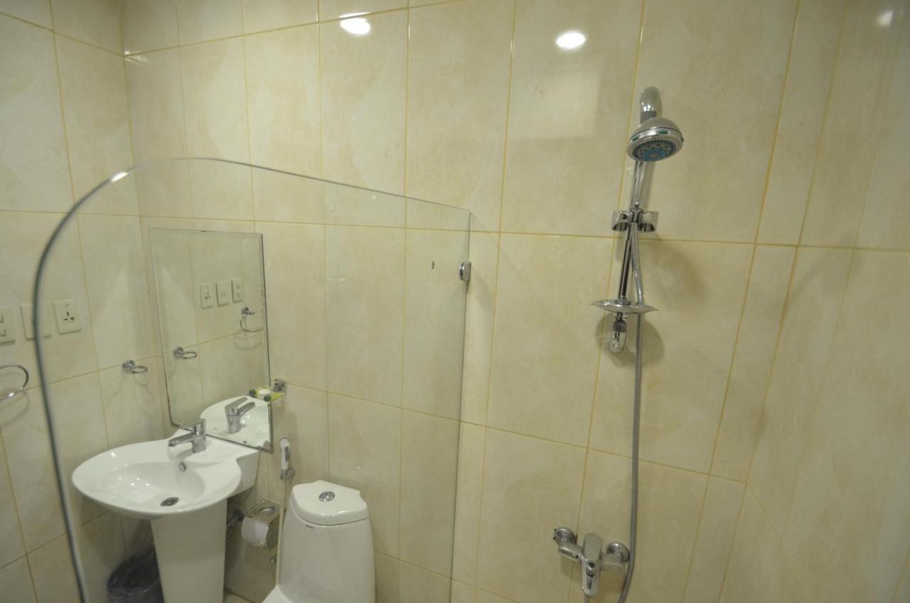 Olaya Houses 3 - Al Rashid Mall Aparthotel Al Khobar Exterior photo