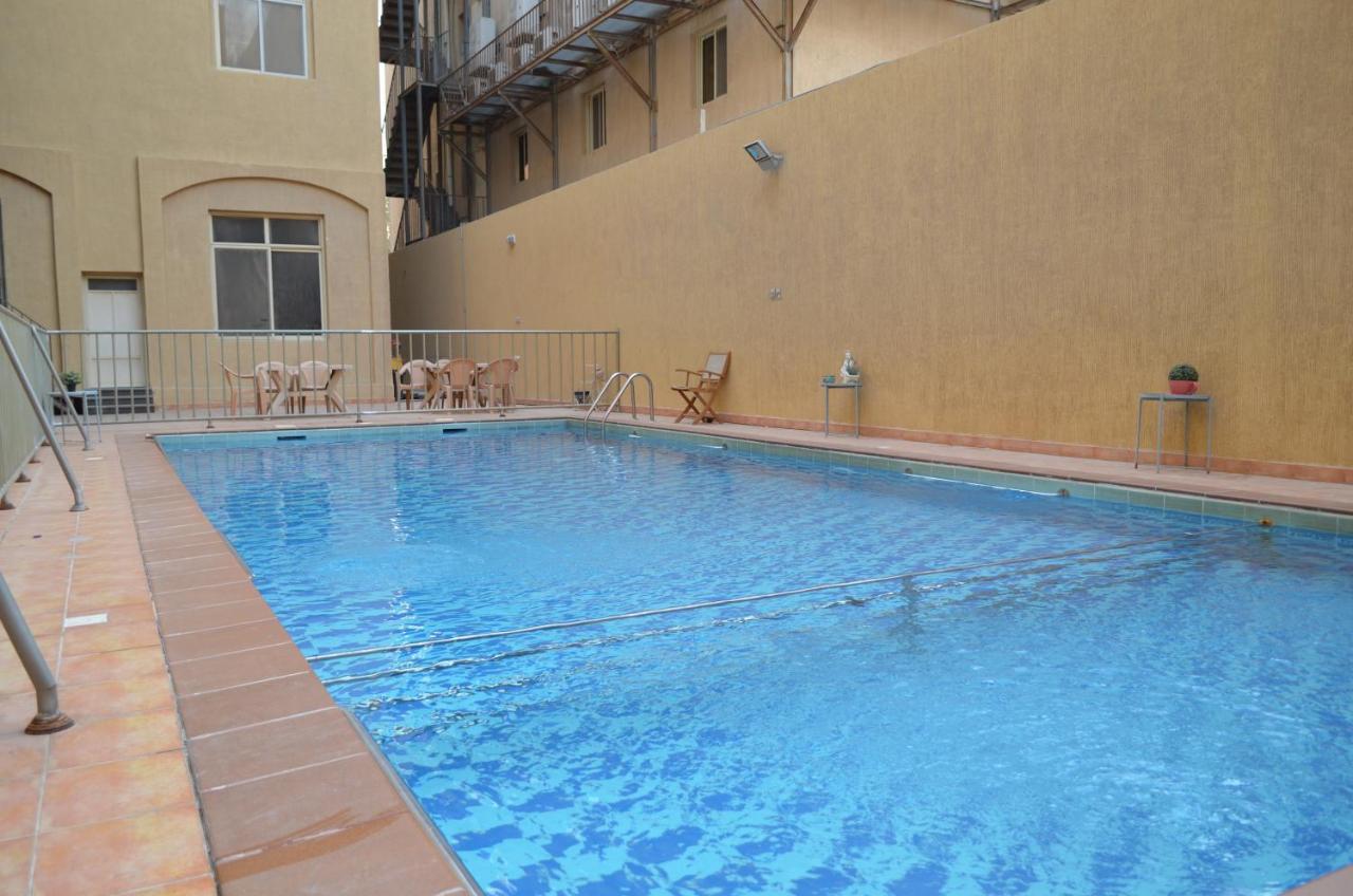 Olaya Houses 3 - Al Rashid Mall Aparthotel Al Khobar Exterior photo