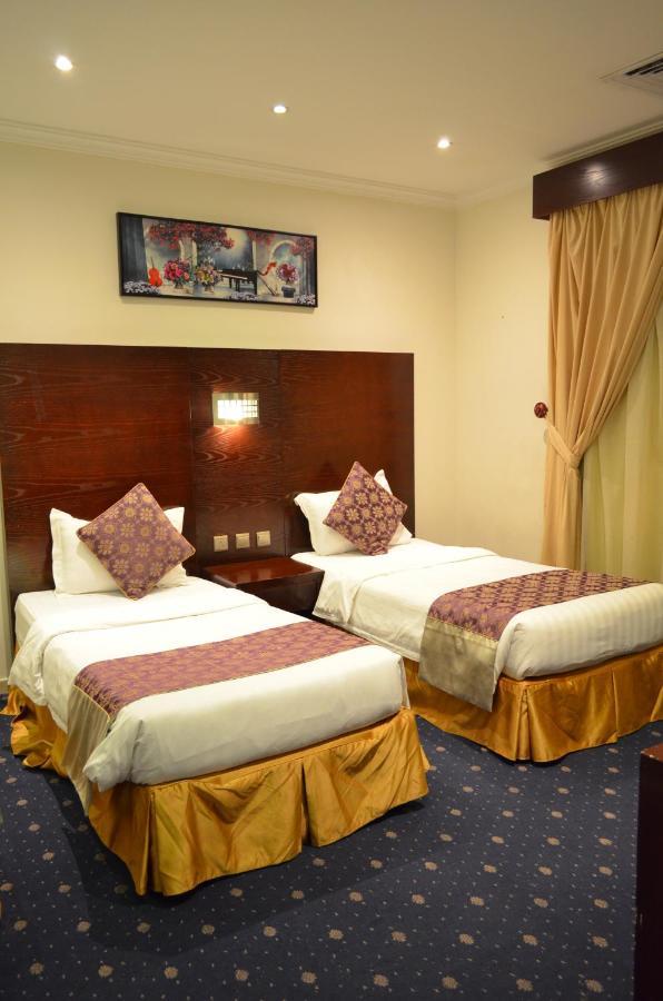 Olaya Houses 3 - Al Rashid Mall Aparthotel Al Khobar Exterior photo