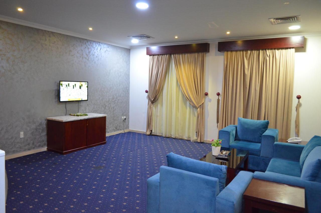 Olaya Houses 3 - Al Rashid Mall Aparthotel Al Khobar Exterior photo