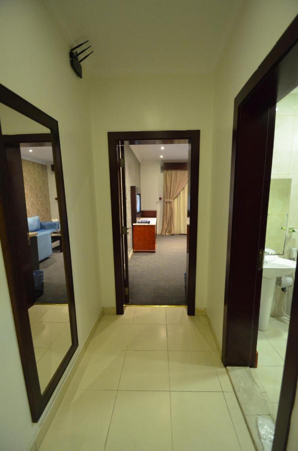 Olaya Houses 3 - Al Rashid Mall Aparthotel Al Khobar Exterior photo