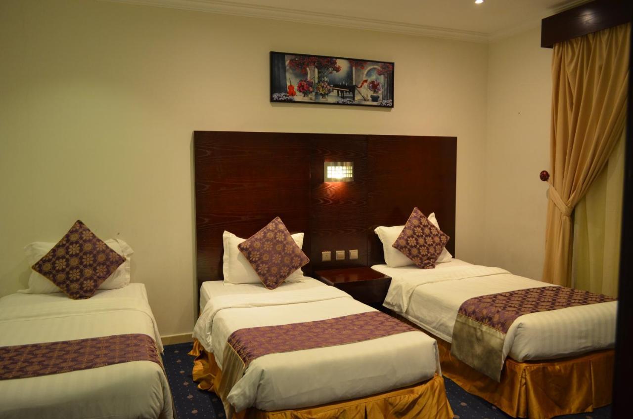 Olaya Houses 3 - Al Rashid Mall Aparthotel Al Khobar Exterior photo