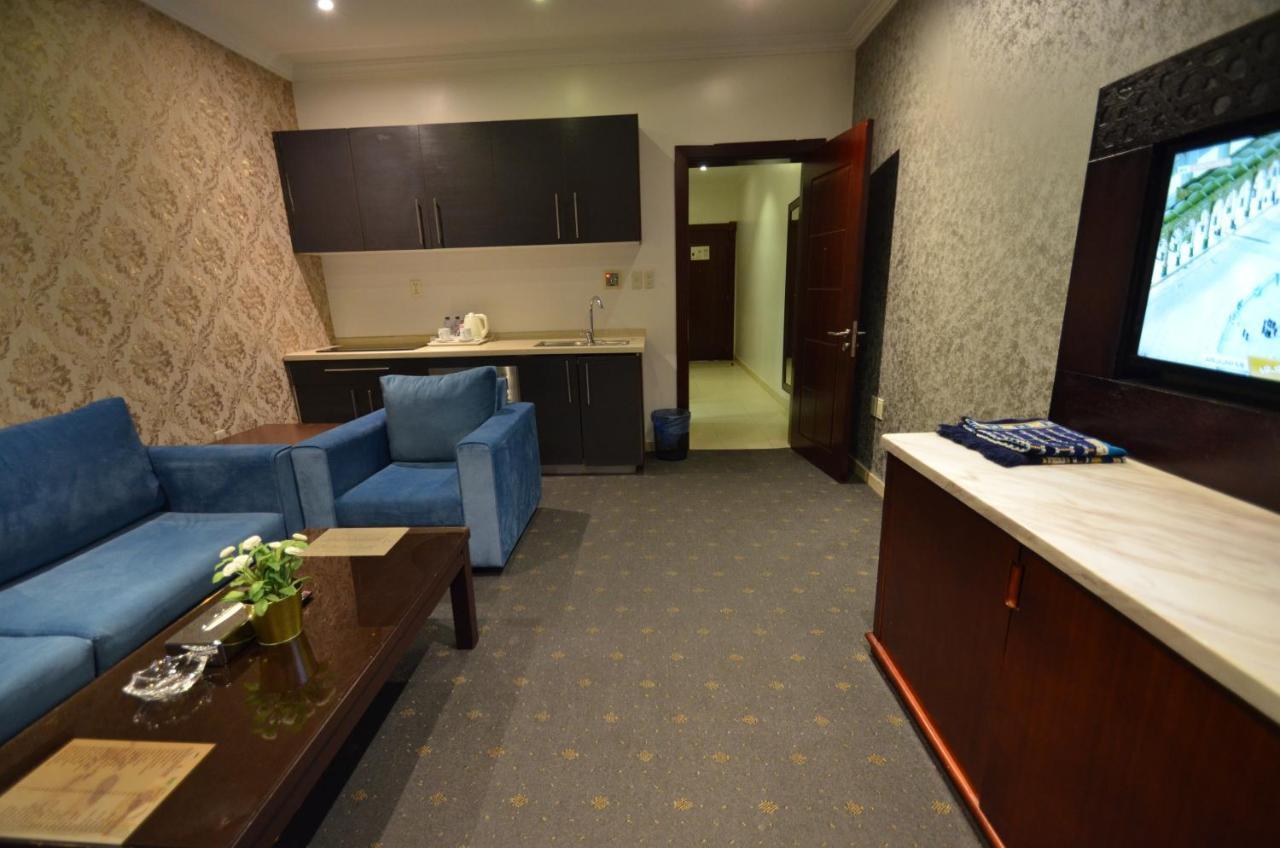 Olaya Houses 3 - Al Rashid Mall Aparthotel Al Khobar Exterior photo