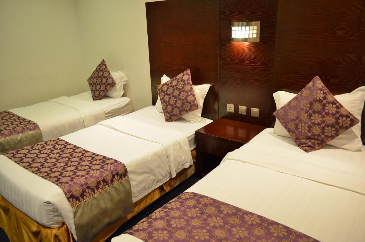 Olaya Houses 3 - Al Rashid Mall Aparthotel Al Khobar Exterior photo