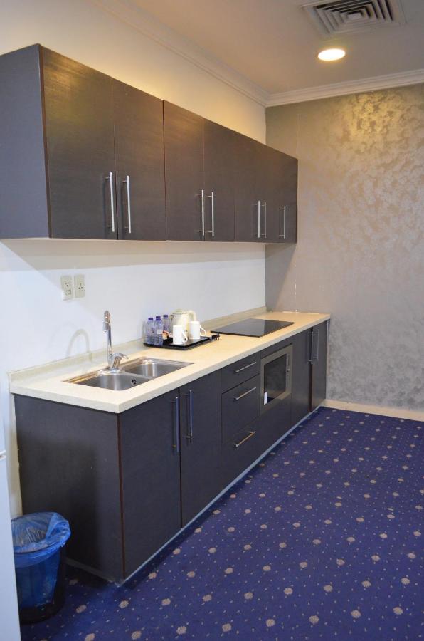 Olaya Houses 3 - Al Rashid Mall Aparthotel Al Khobar Exterior photo