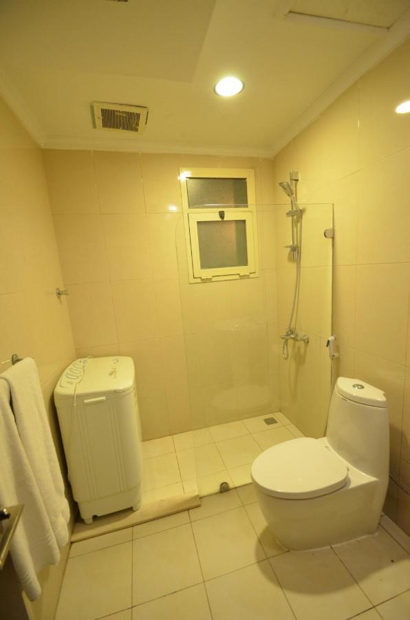 Olaya Houses 3 - Al Rashid Mall Aparthotel Al Khobar Exterior photo