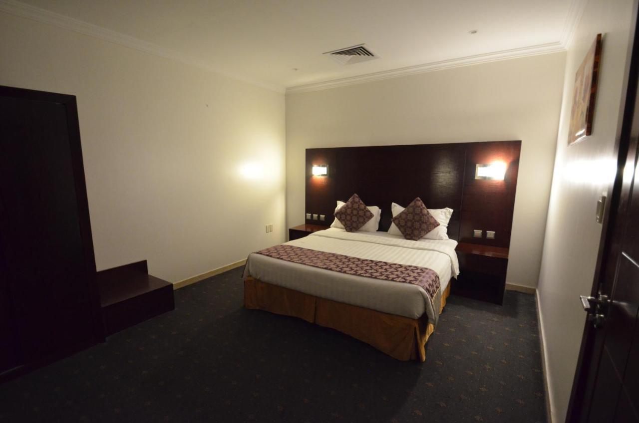 Olaya Houses 3 - Al Rashid Mall Aparthotel Al Khobar Exterior photo