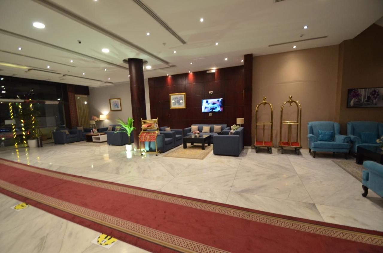 Olaya Houses 3 - Al Rashid Mall Aparthotel Al Khobar Exterior photo