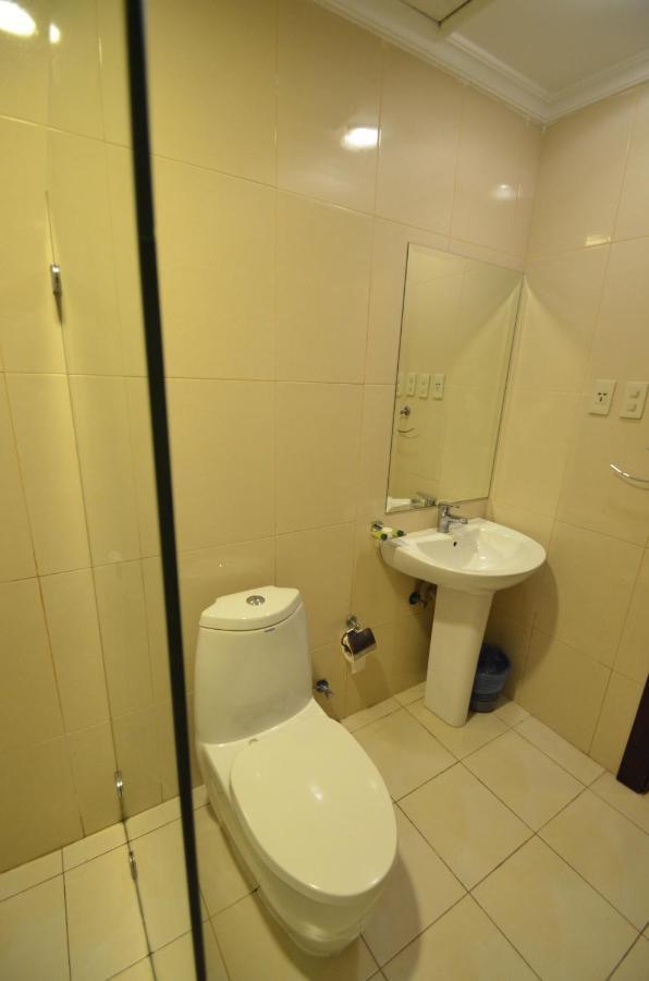 Olaya Houses 3 - Al Rashid Mall Aparthotel Al Khobar Exterior photo