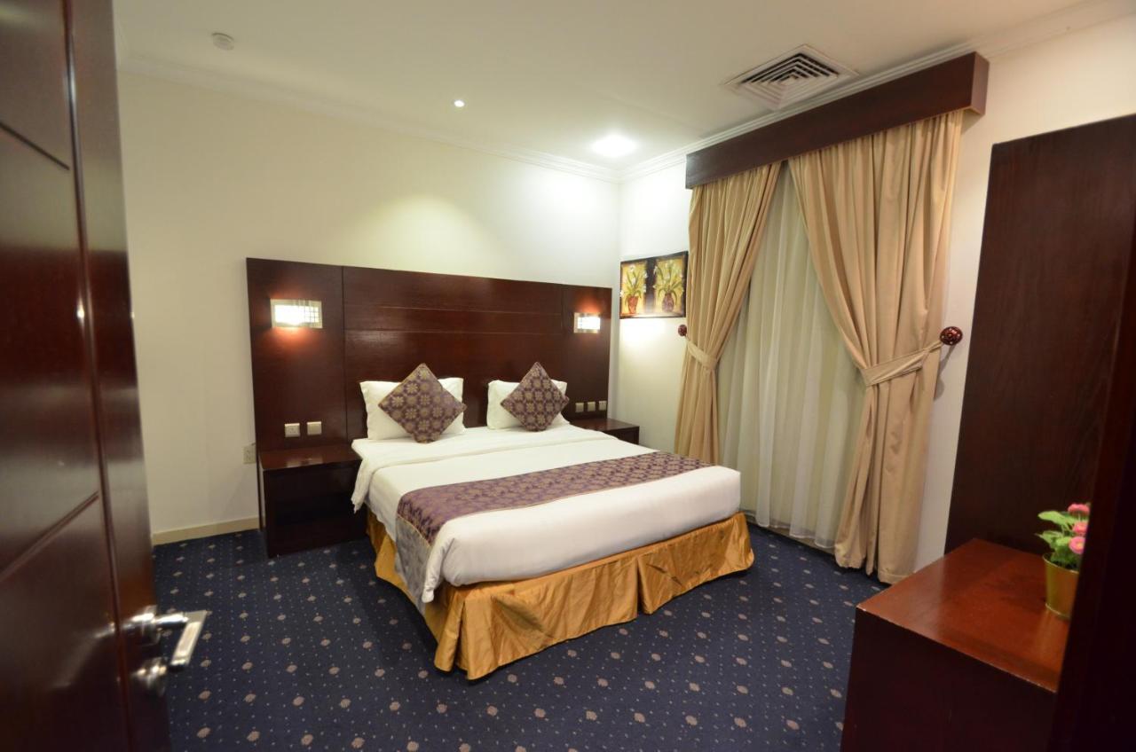 Olaya Houses 3 - Al Rashid Mall Aparthotel Al Khobar Exterior photo